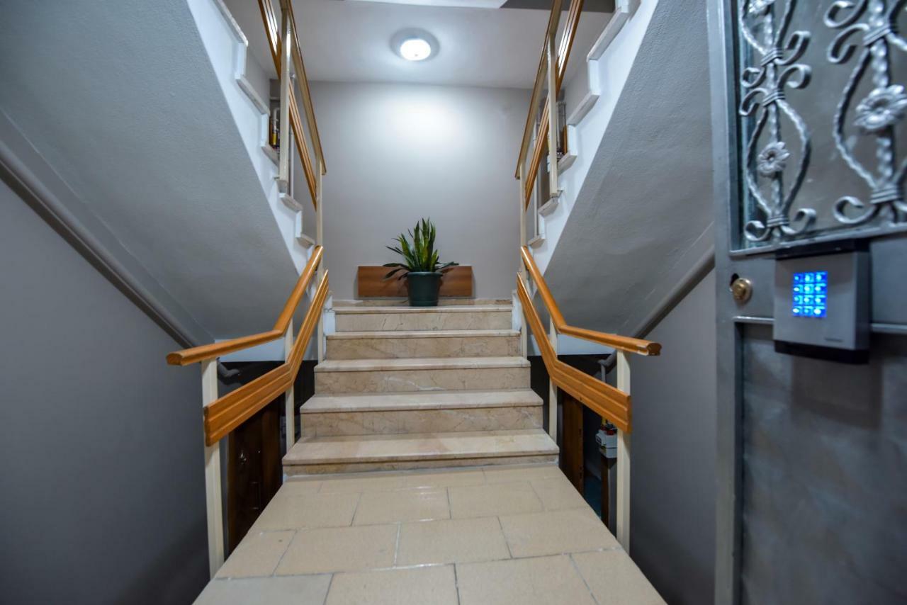 My Guse Suite Trabzon Ngoại thất bức ảnh