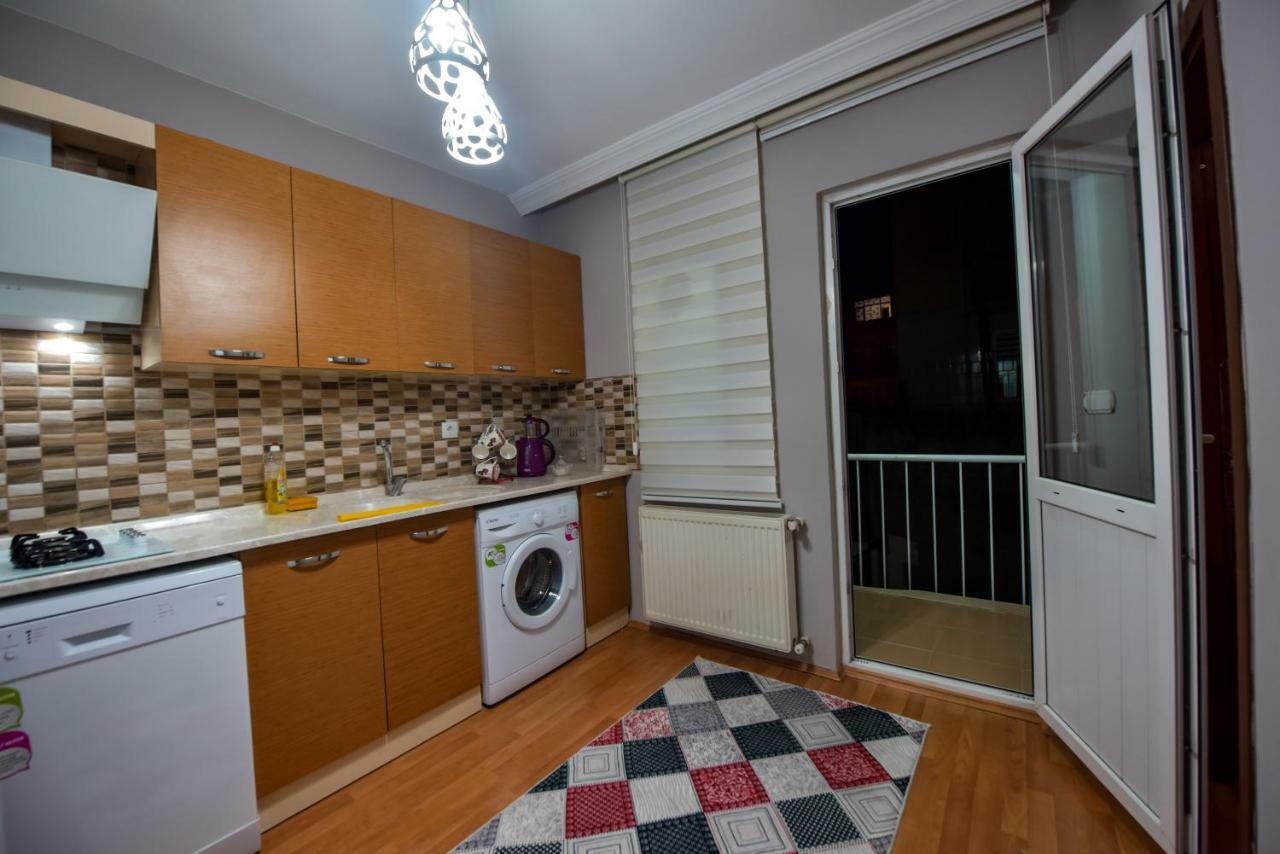 My Guse Suite Trabzon Ngoại thất bức ảnh