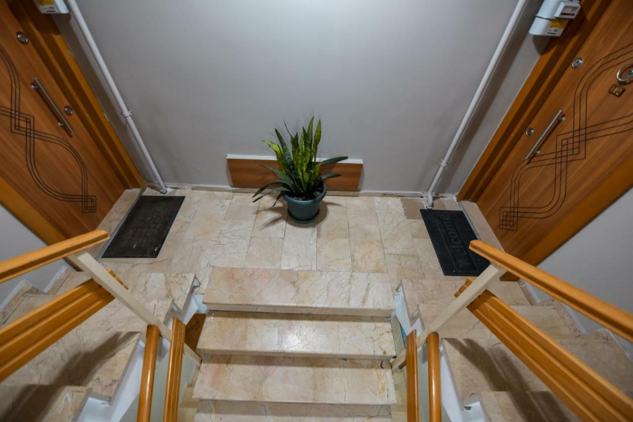 My Guse Suite Trabzon Ngoại thất bức ảnh