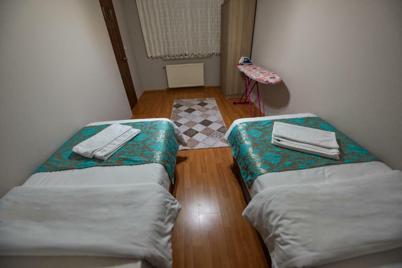 My Guse Suite Trabzon Ngoại thất bức ảnh