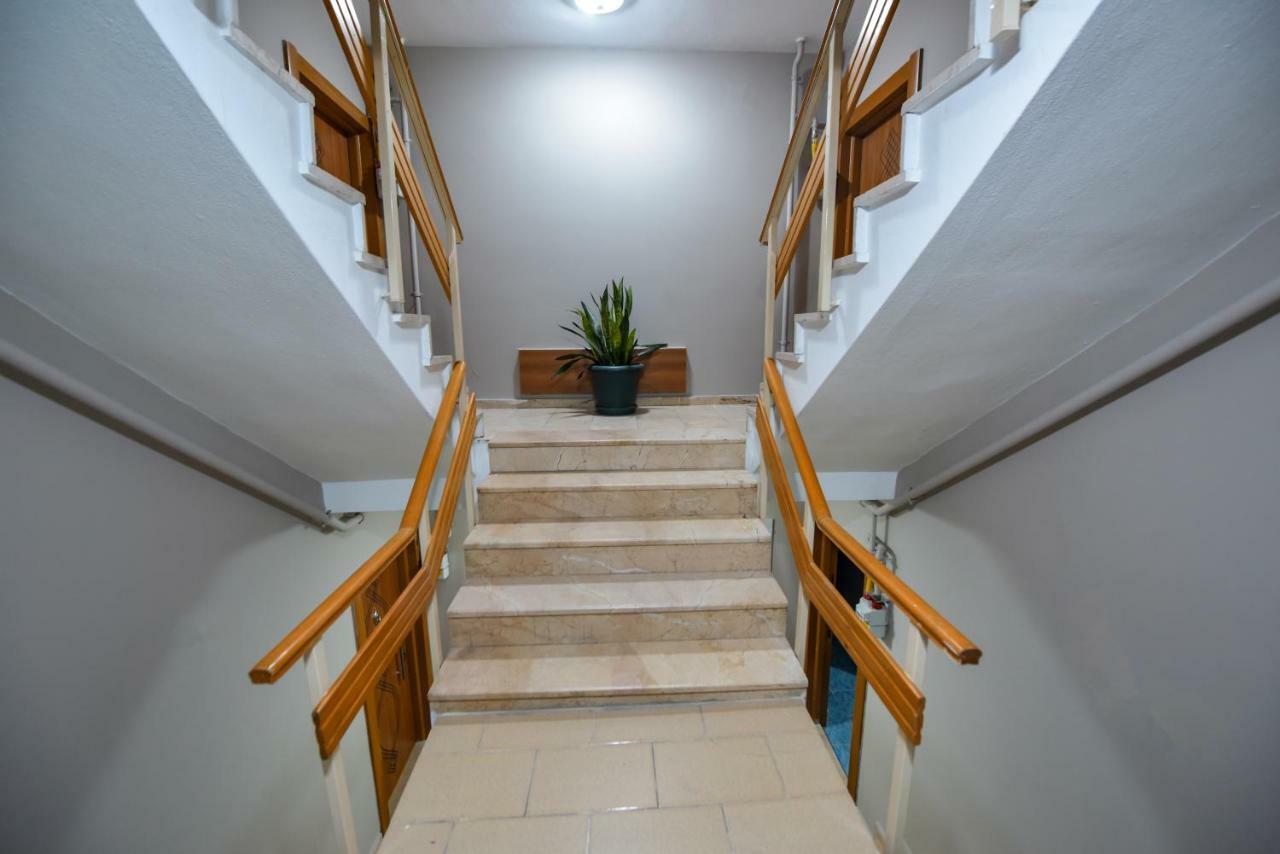 My Guse Suite Trabzon Ngoại thất bức ảnh