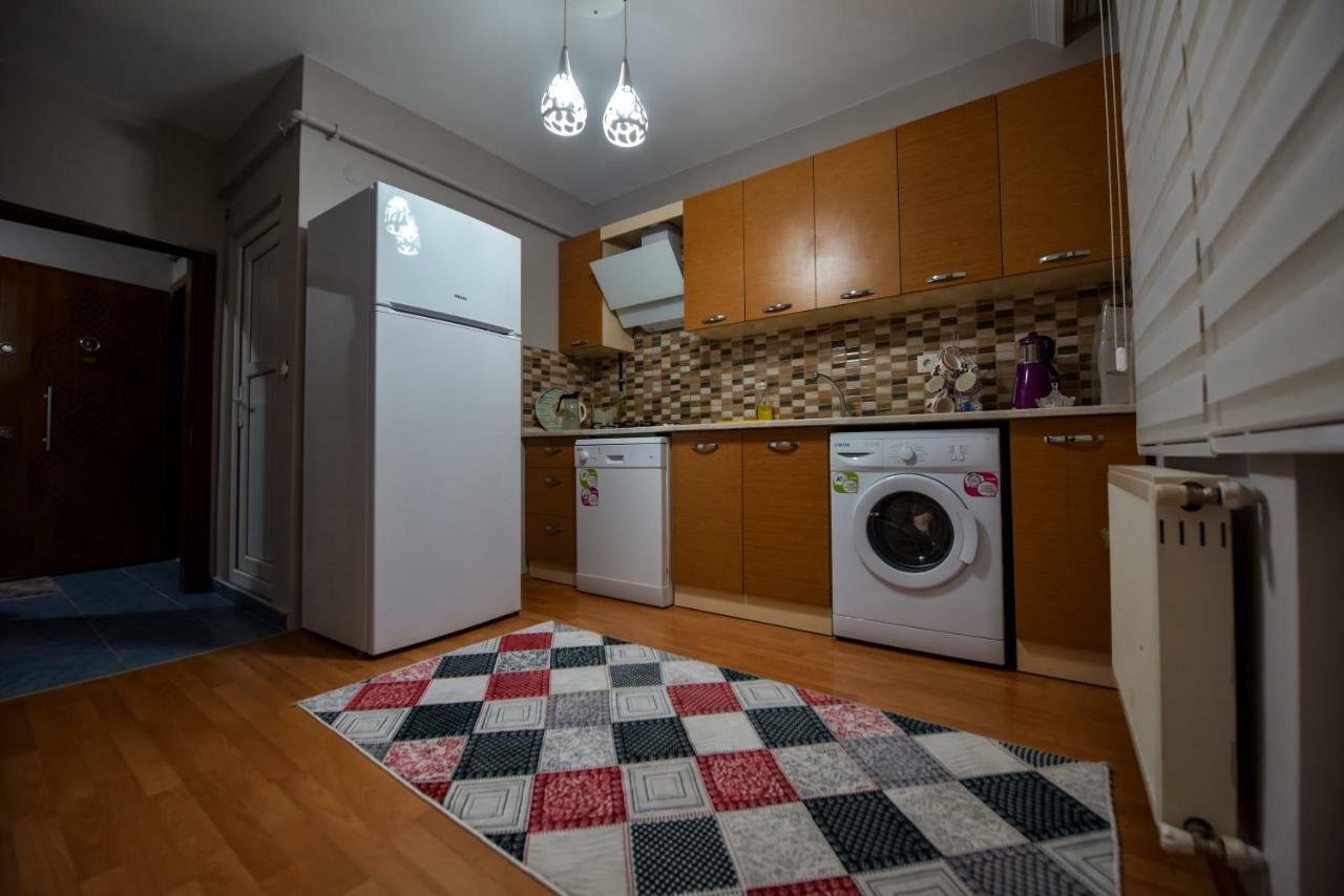 My Guse Suite Trabzon Ngoại thất bức ảnh
