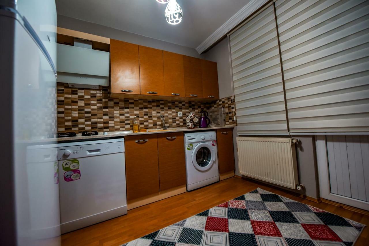 My Guse Suite Trabzon Ngoại thất bức ảnh