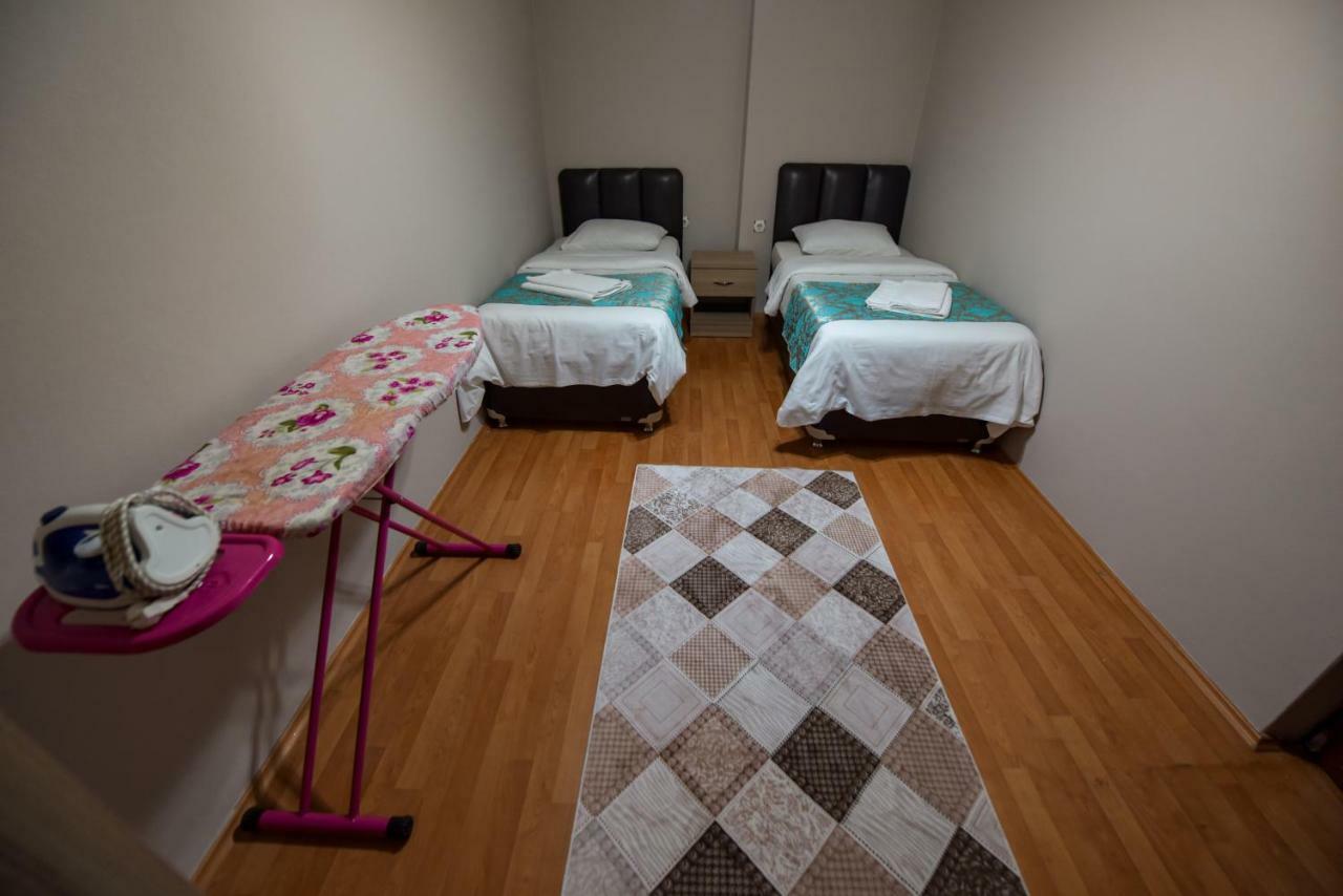 My Guse Suite Trabzon Ngoại thất bức ảnh