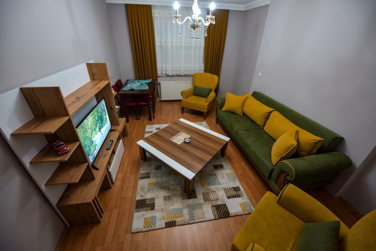 My Guse Suite Trabzon Ngoại thất bức ảnh