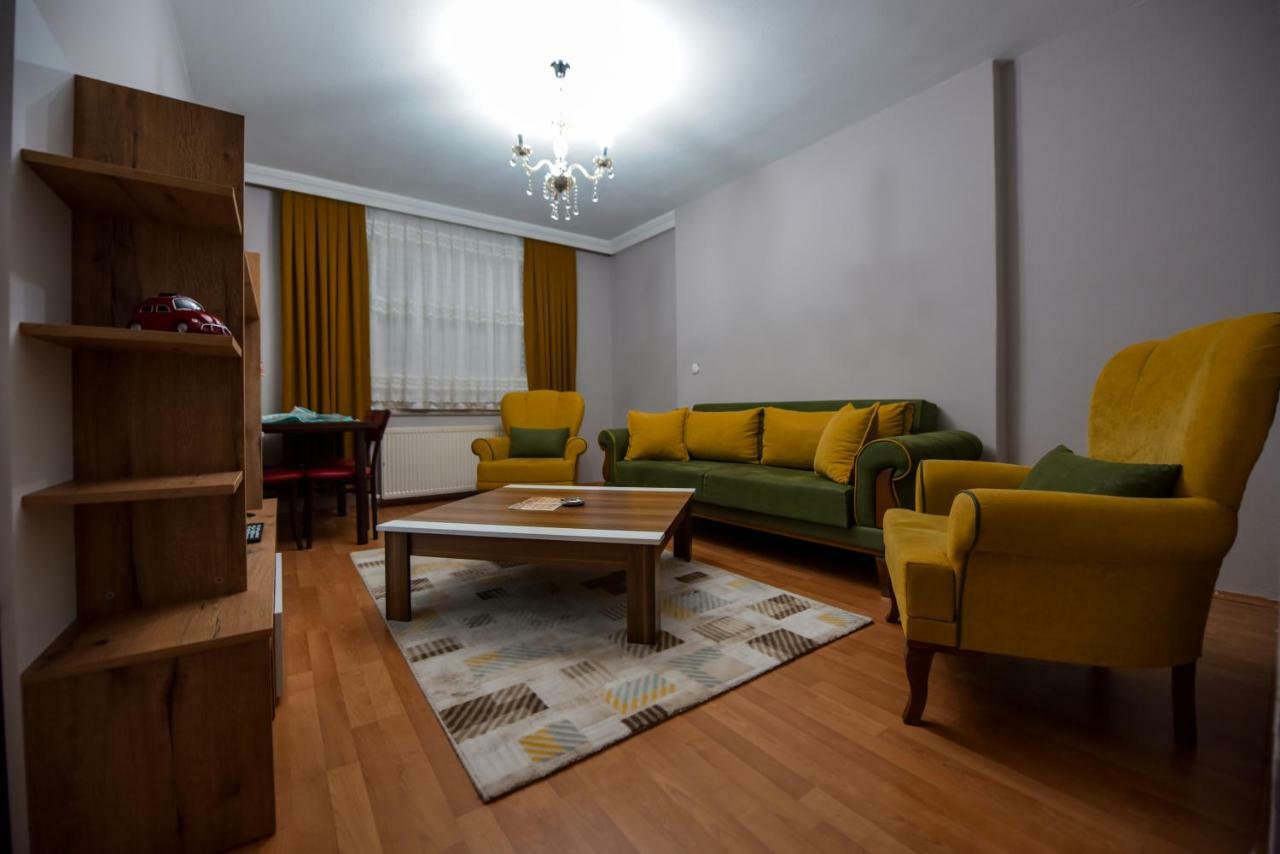 My Guse Suite Trabzon Ngoại thất bức ảnh