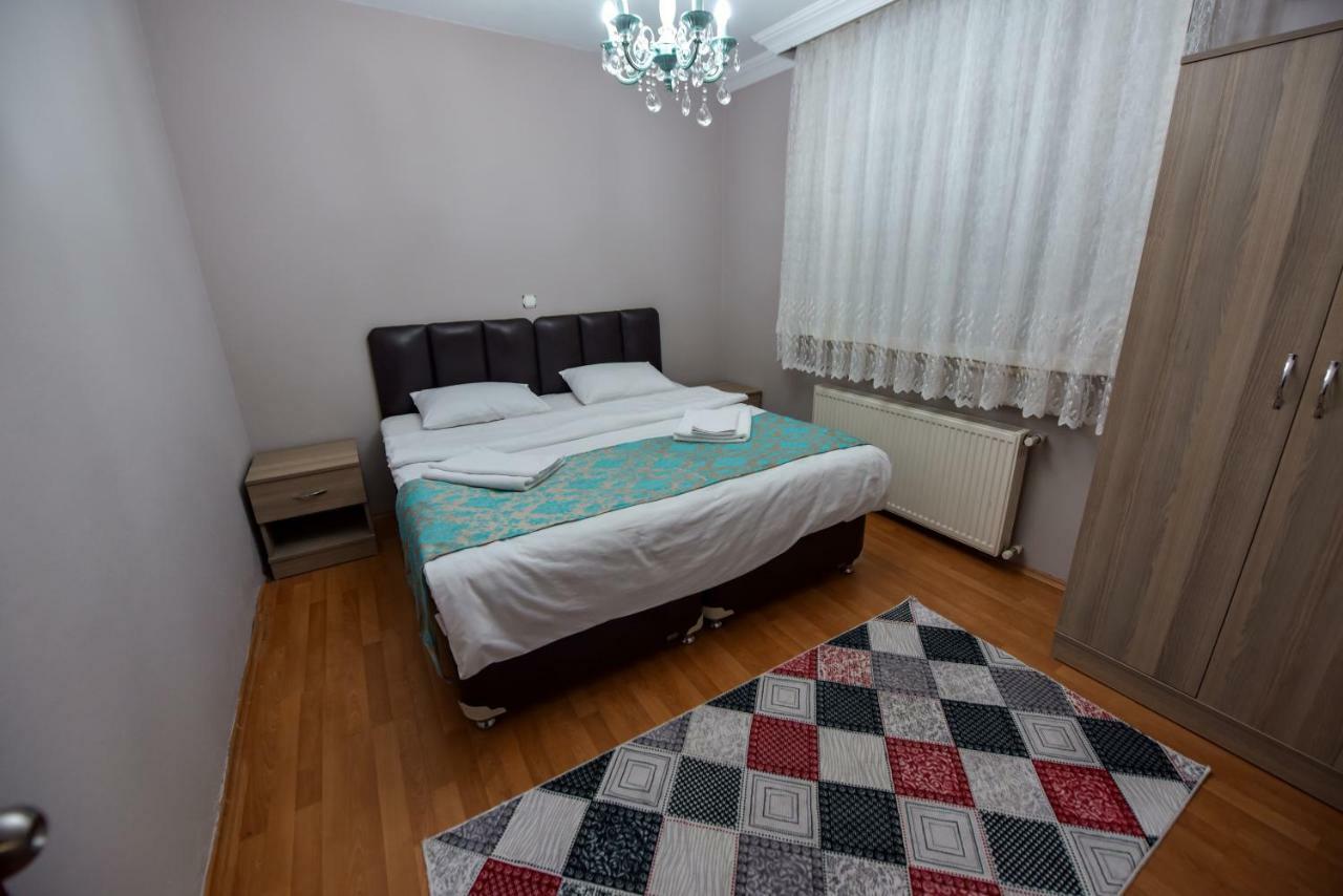 My Guse Suite Trabzon Ngoại thất bức ảnh