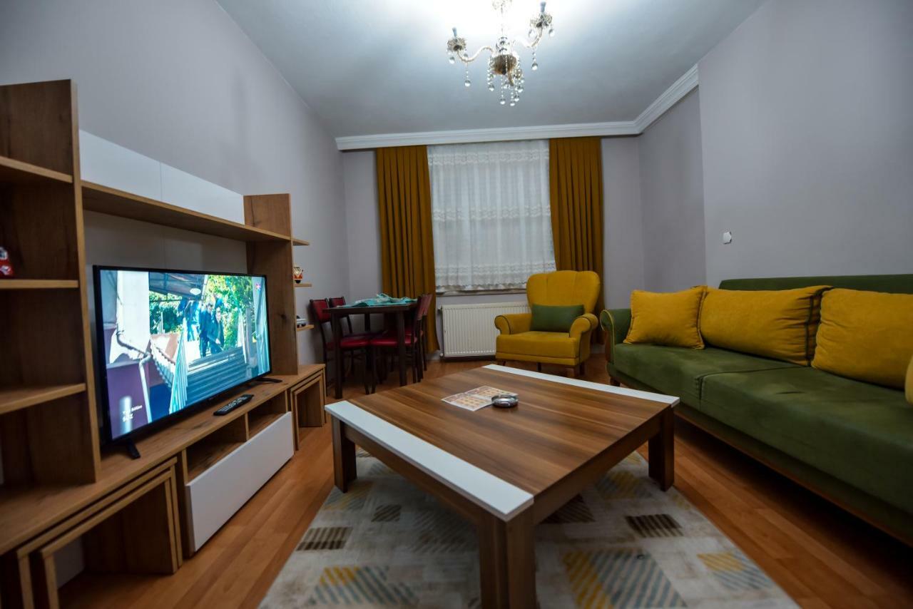 My Guse Suite Trabzon Ngoại thất bức ảnh