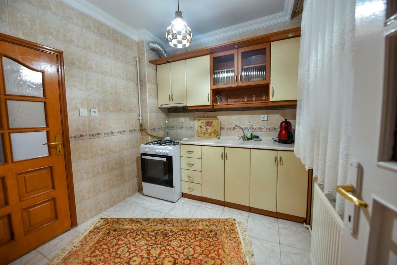My Guse Suite Trabzon Ngoại thất bức ảnh