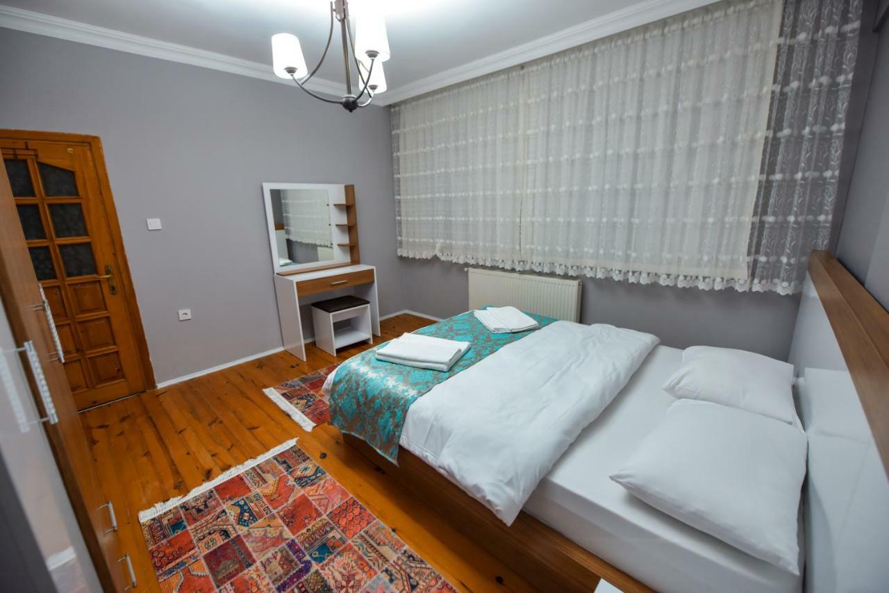 My Guse Suite Trabzon Ngoại thất bức ảnh