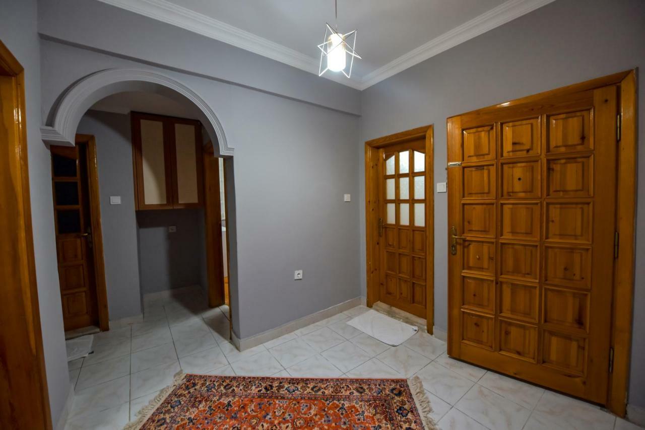 My Guse Suite Trabzon Ngoại thất bức ảnh