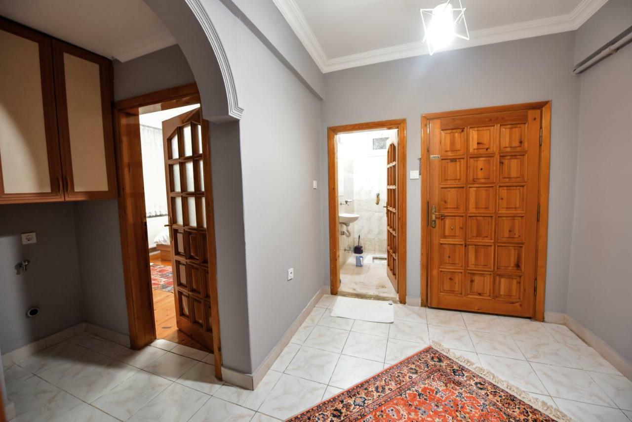 My Guse Suite Trabzon Ngoại thất bức ảnh