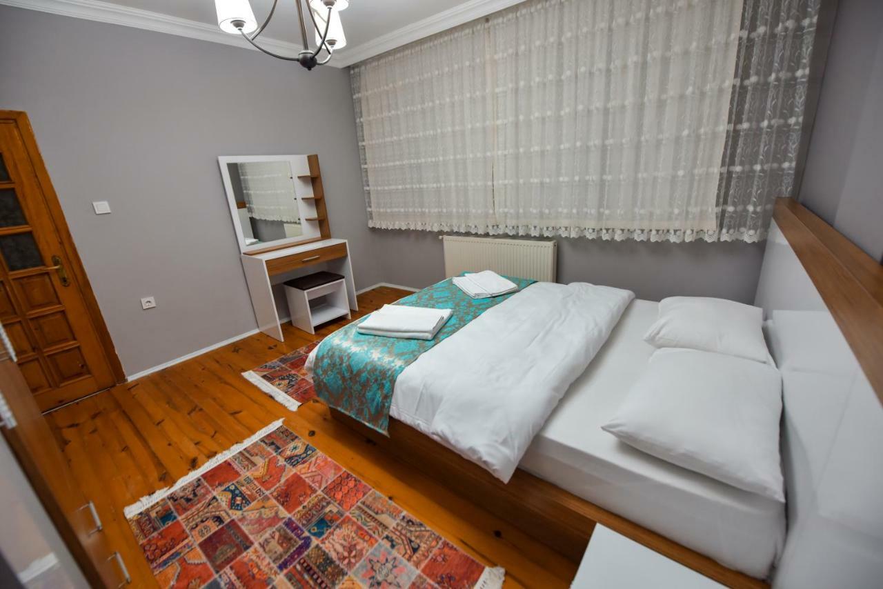My Guse Suite Trabzon Ngoại thất bức ảnh