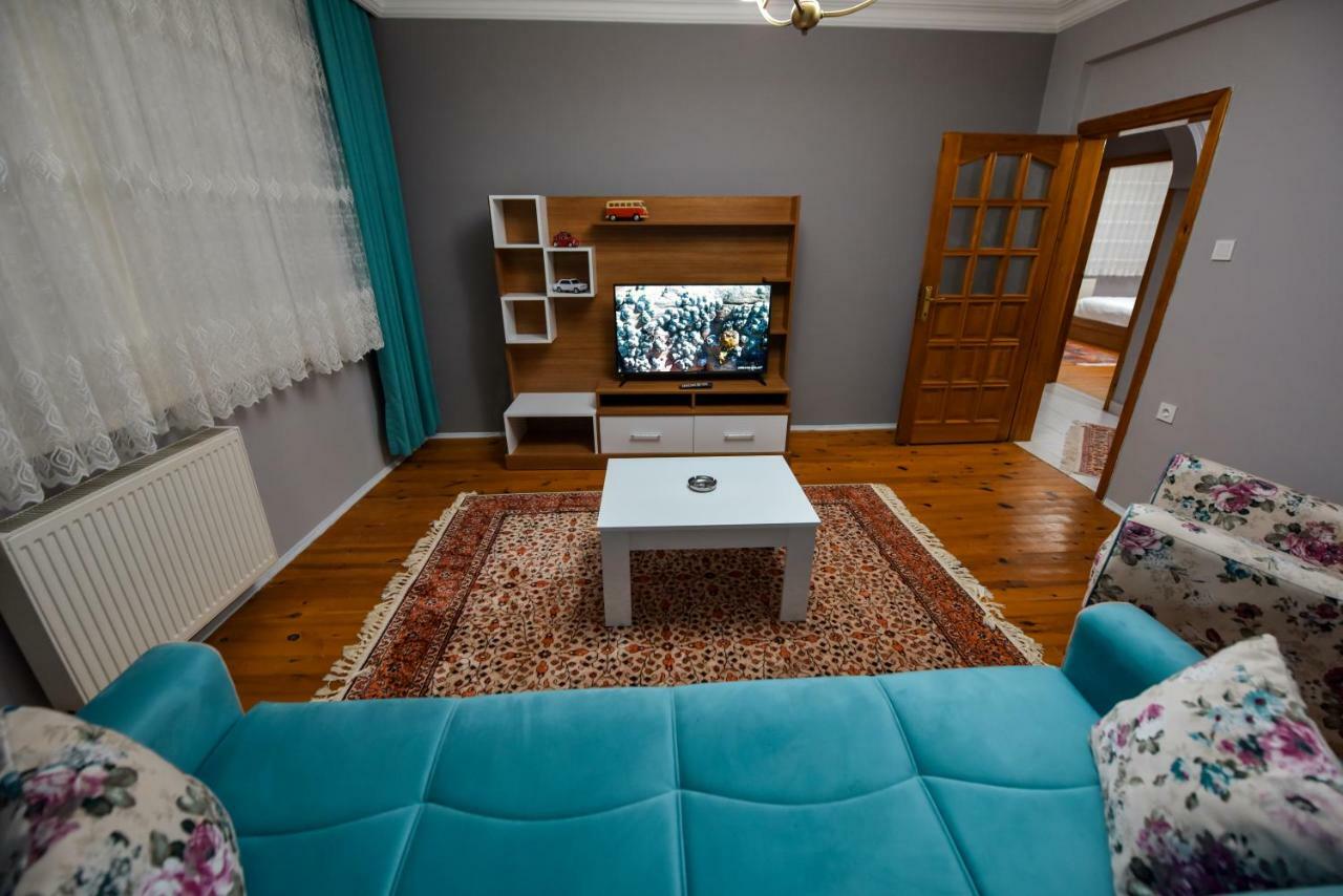 My Guse Suite Trabzon Ngoại thất bức ảnh