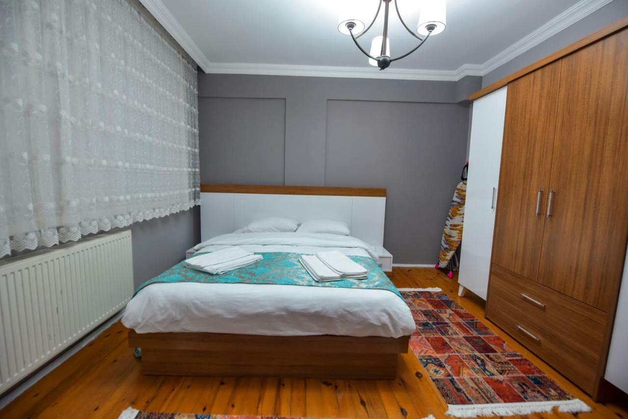 My Guse Suite Trabzon Ngoại thất bức ảnh