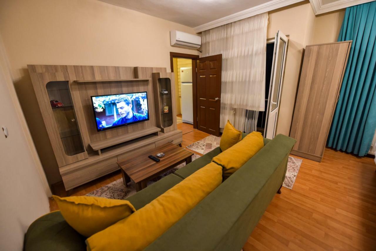 My Guse Suite Trabzon Ngoại thất bức ảnh