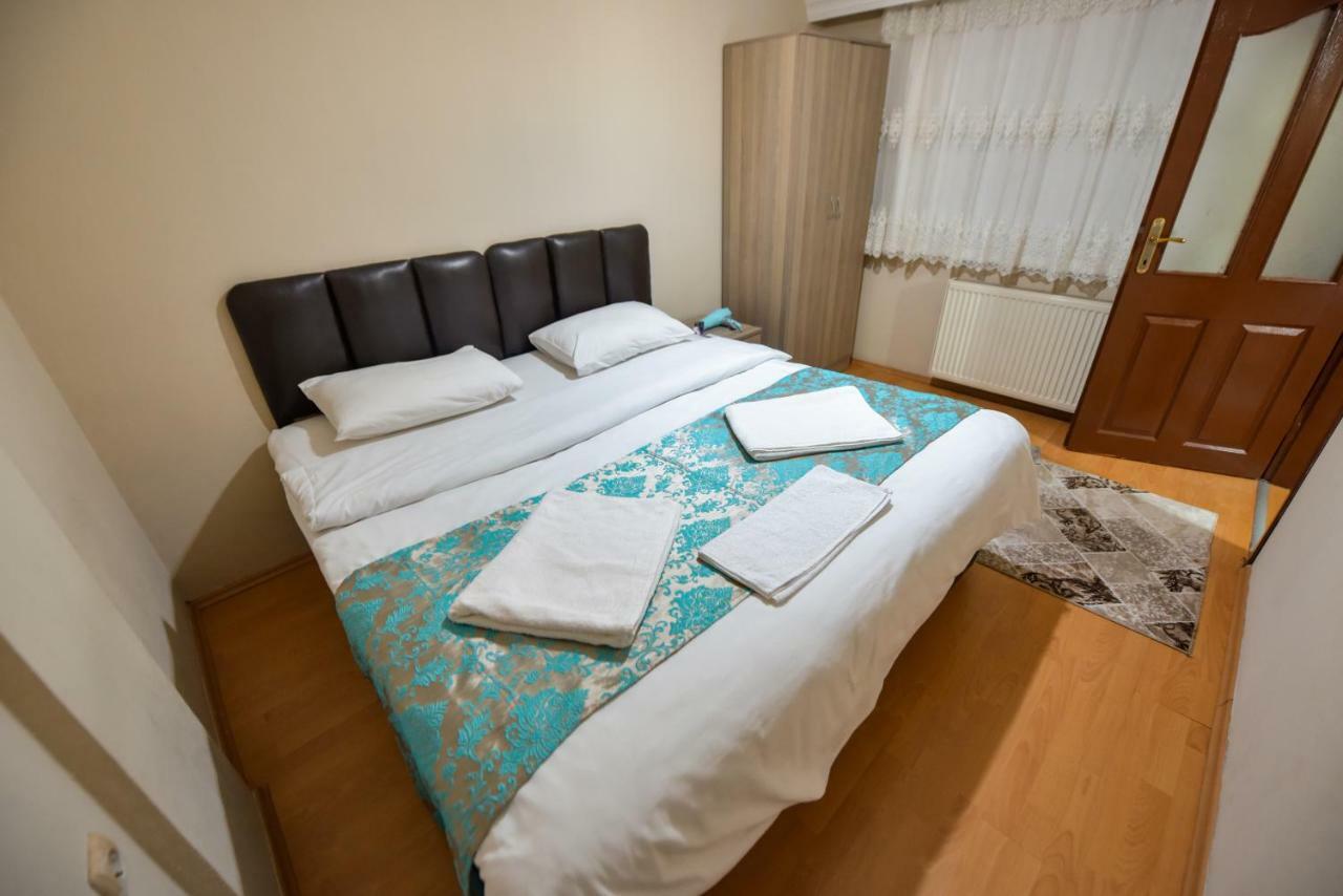 My Guse Suite Trabzon Ngoại thất bức ảnh