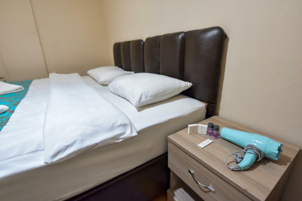 My Guse Suite Trabzon Ngoại thất bức ảnh