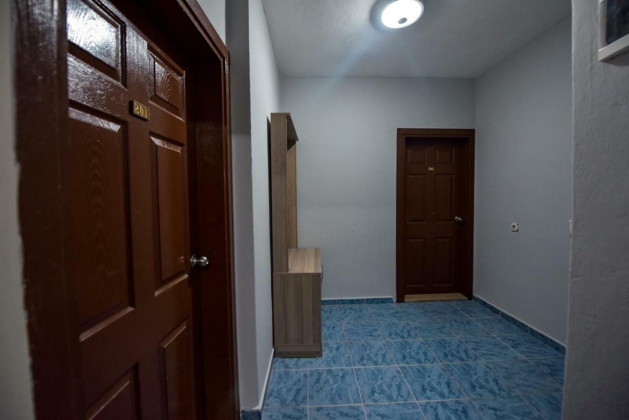 My Guse Suite Trabzon Ngoại thất bức ảnh