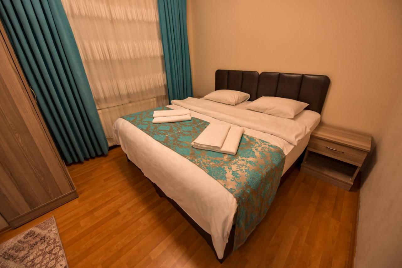 My Guse Suite Trabzon Ngoại thất bức ảnh