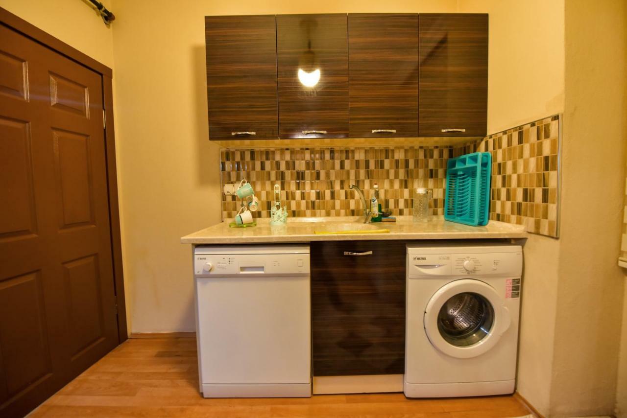 My Guse Suite Trabzon Ngoại thất bức ảnh