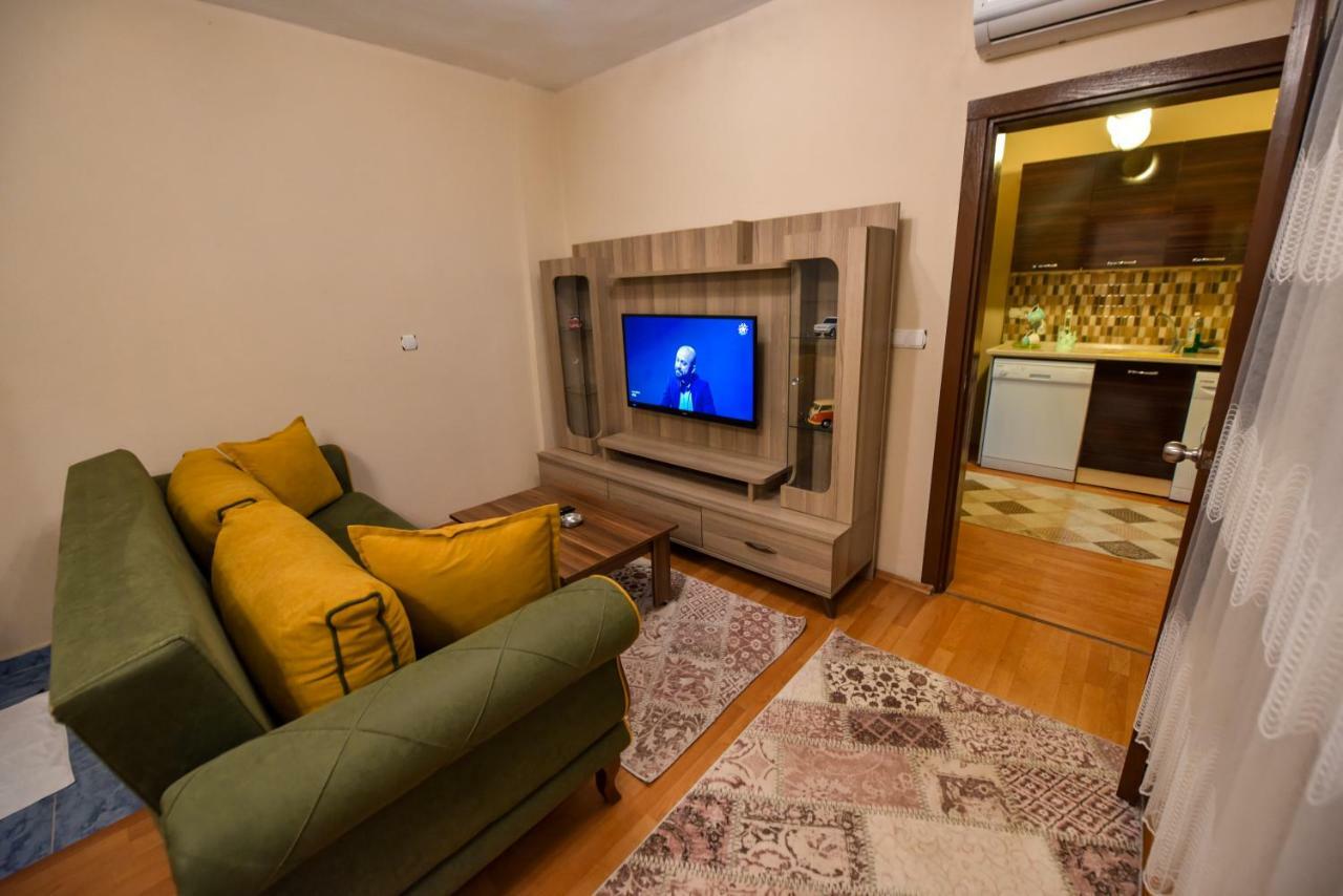 My Guse Suite Trabzon Ngoại thất bức ảnh