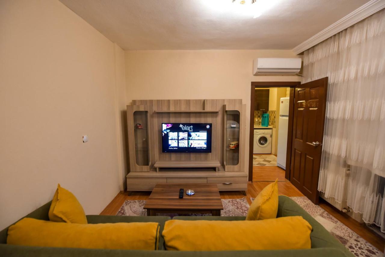 My Guse Suite Trabzon Ngoại thất bức ảnh
