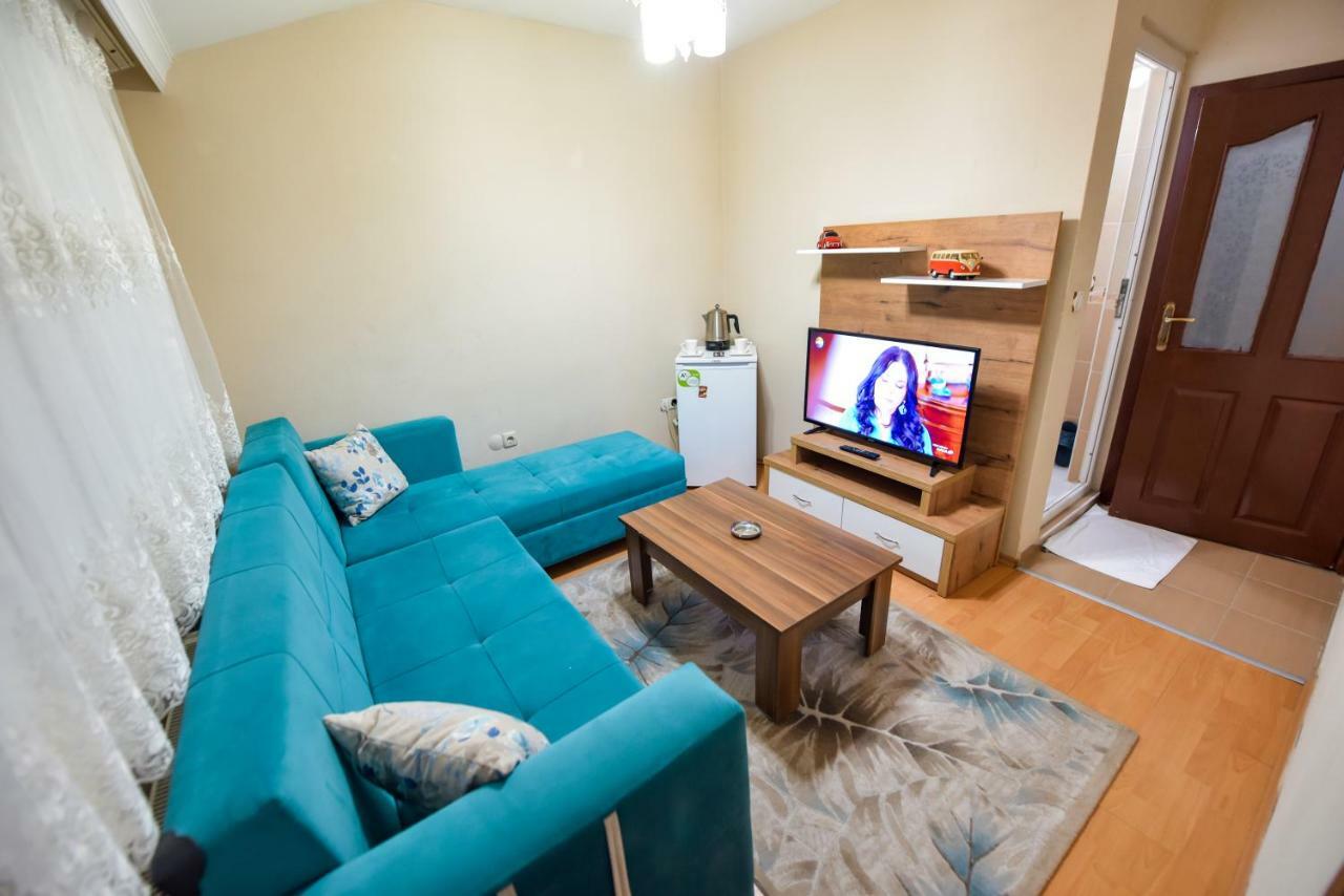 My Guse Suite Trabzon Ngoại thất bức ảnh