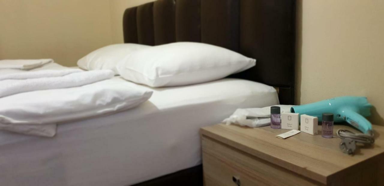 My Guse Suite Trabzon Ngoại thất bức ảnh