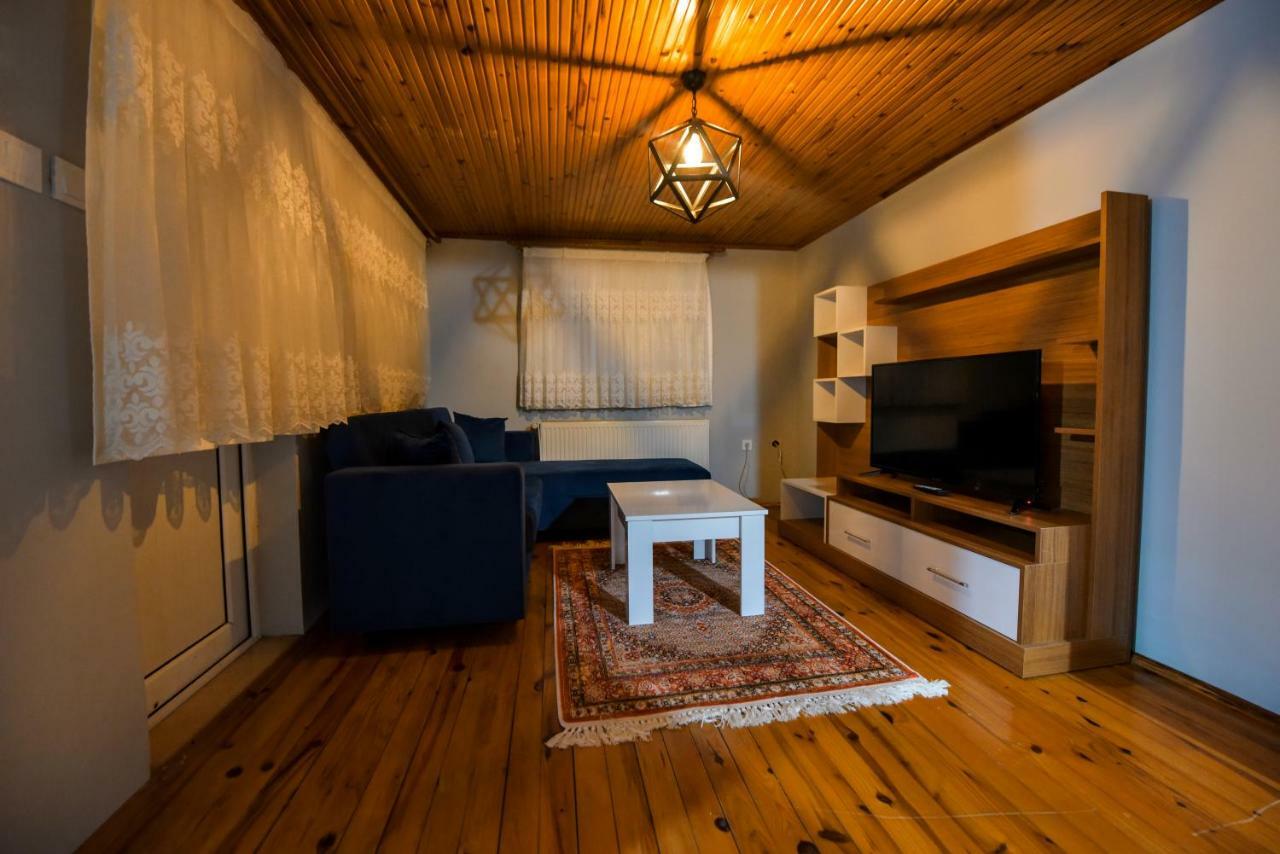 My Guse Suite Trabzon Ngoại thất bức ảnh
