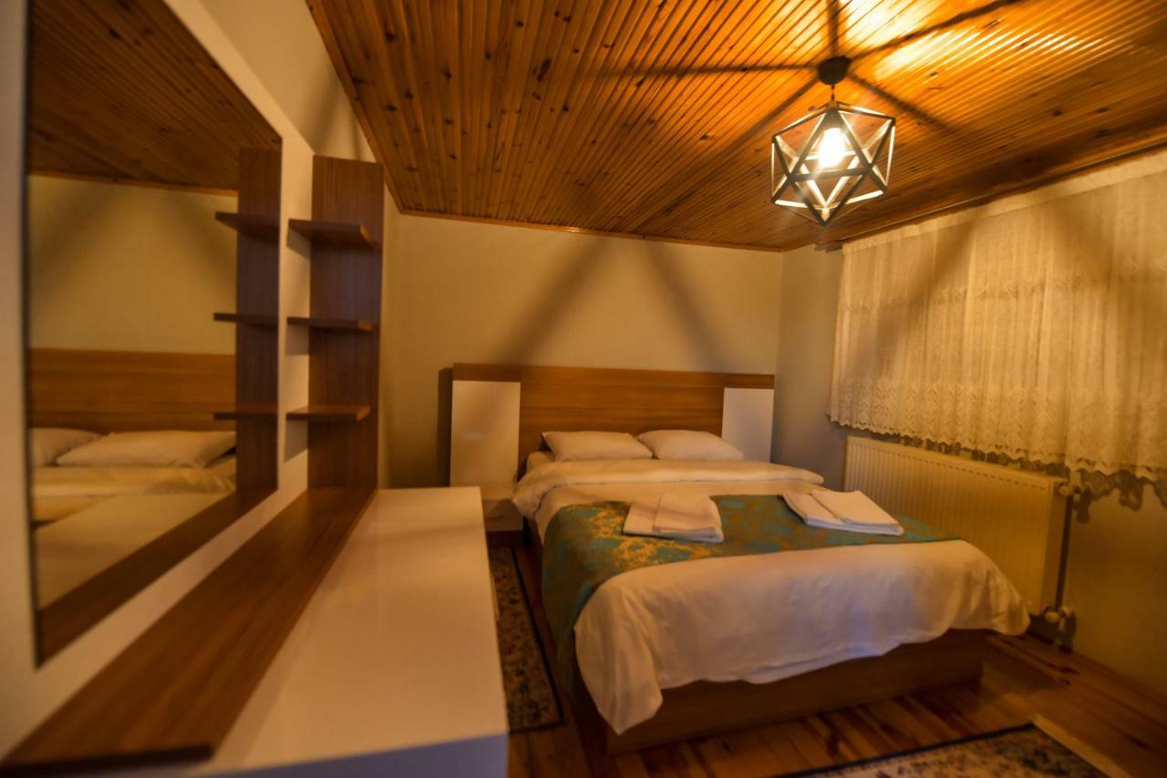 My Guse Suite Trabzon Ngoại thất bức ảnh