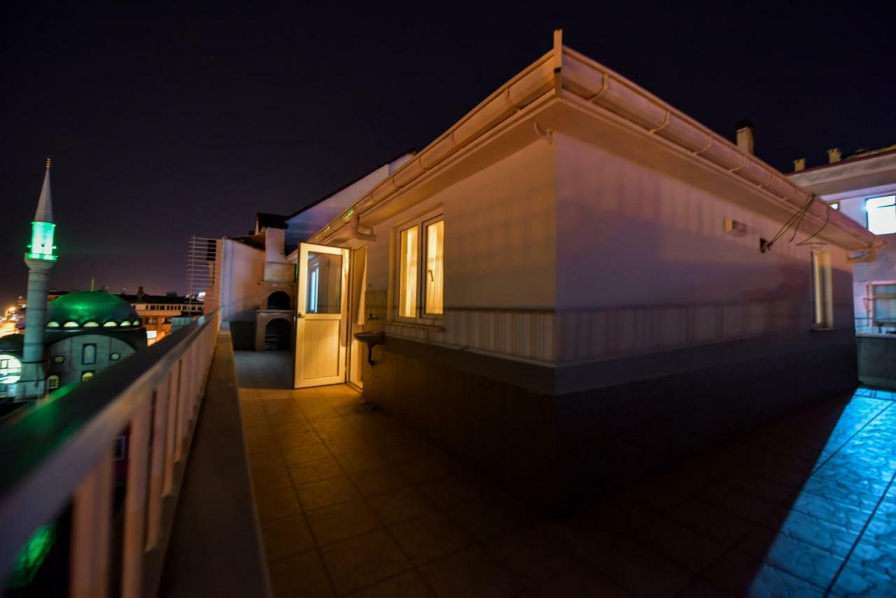 My Guse Suite Trabzon Ngoại thất bức ảnh
