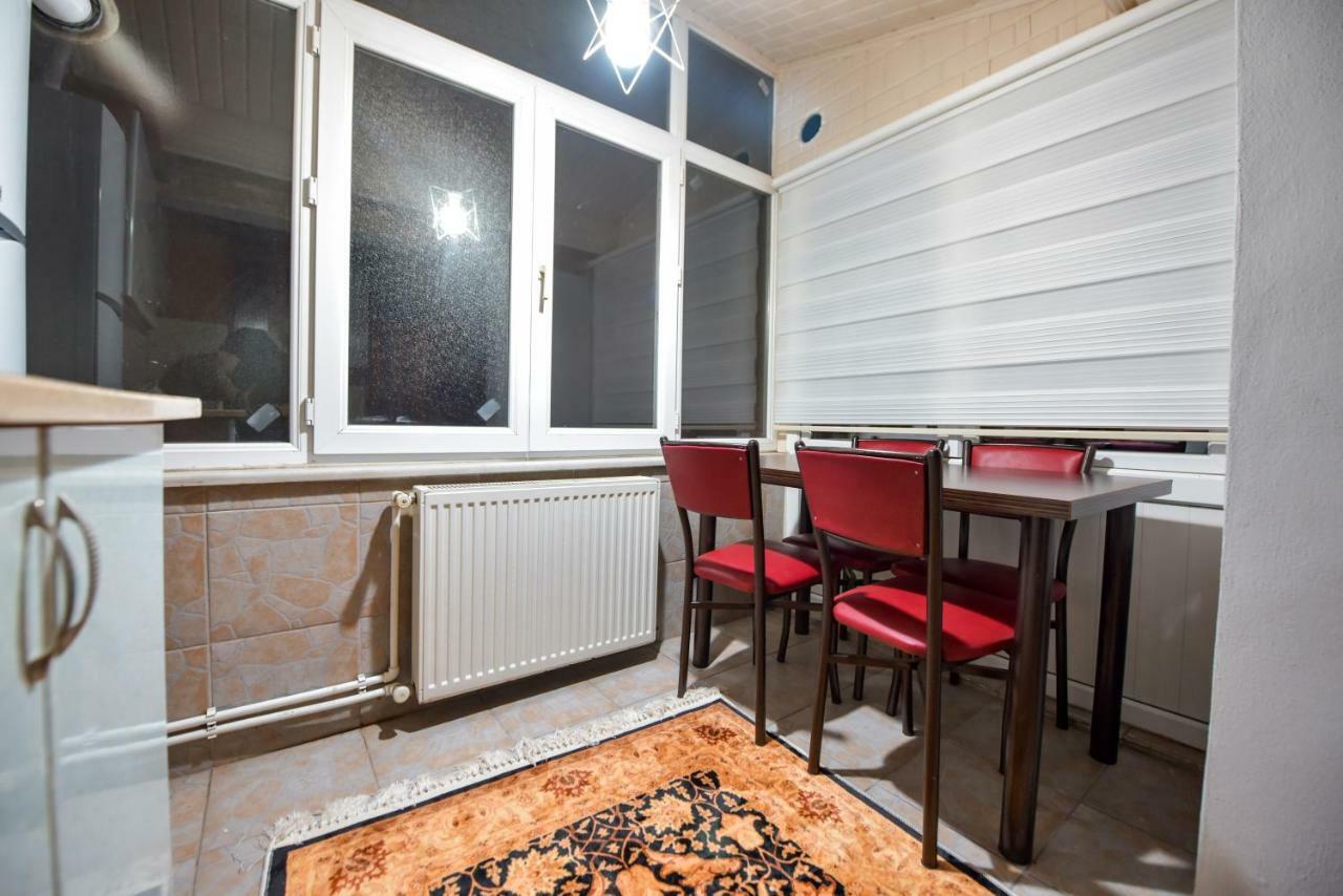 My Guse Suite Trabzon Ngoại thất bức ảnh