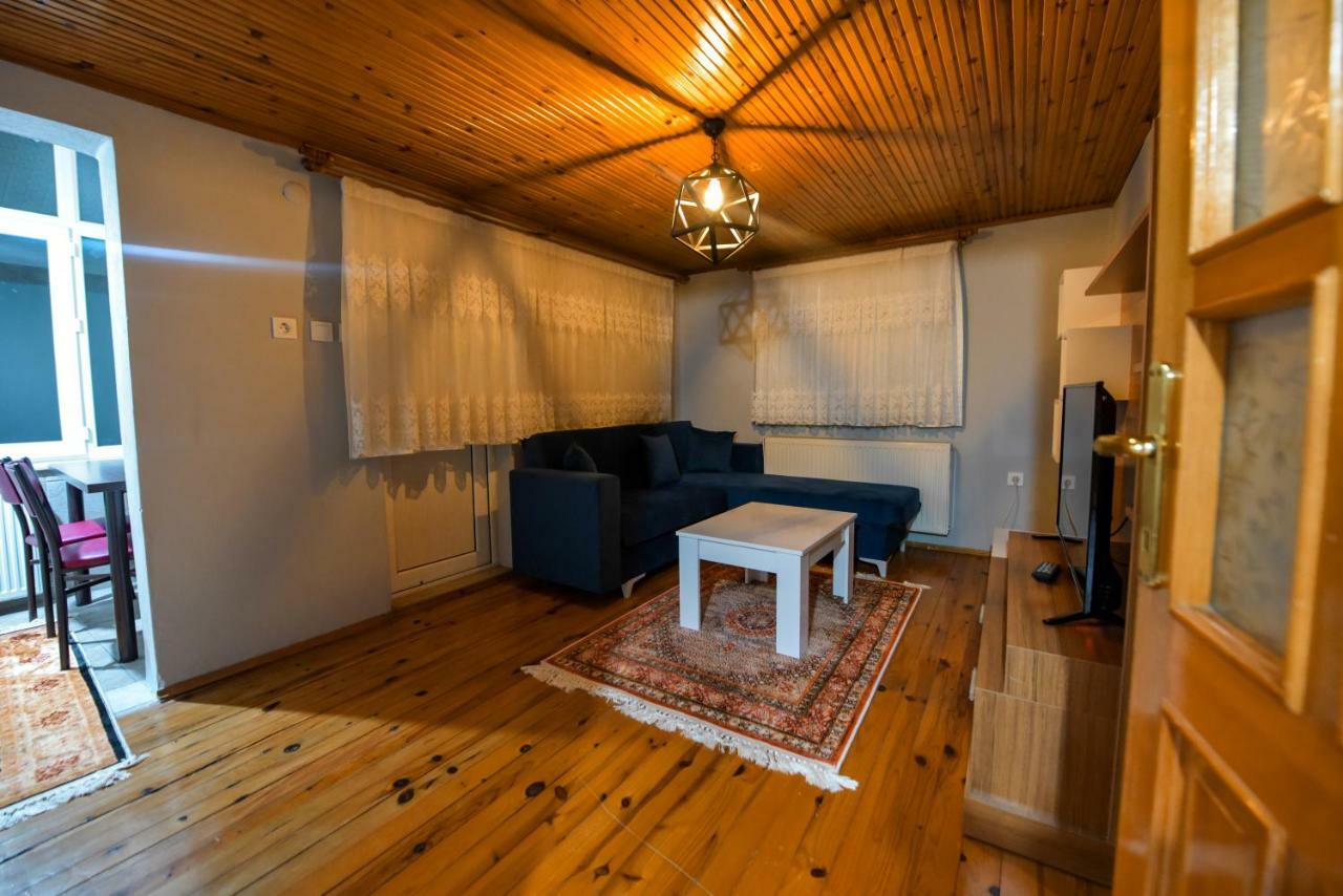 My Guse Suite Trabzon Ngoại thất bức ảnh