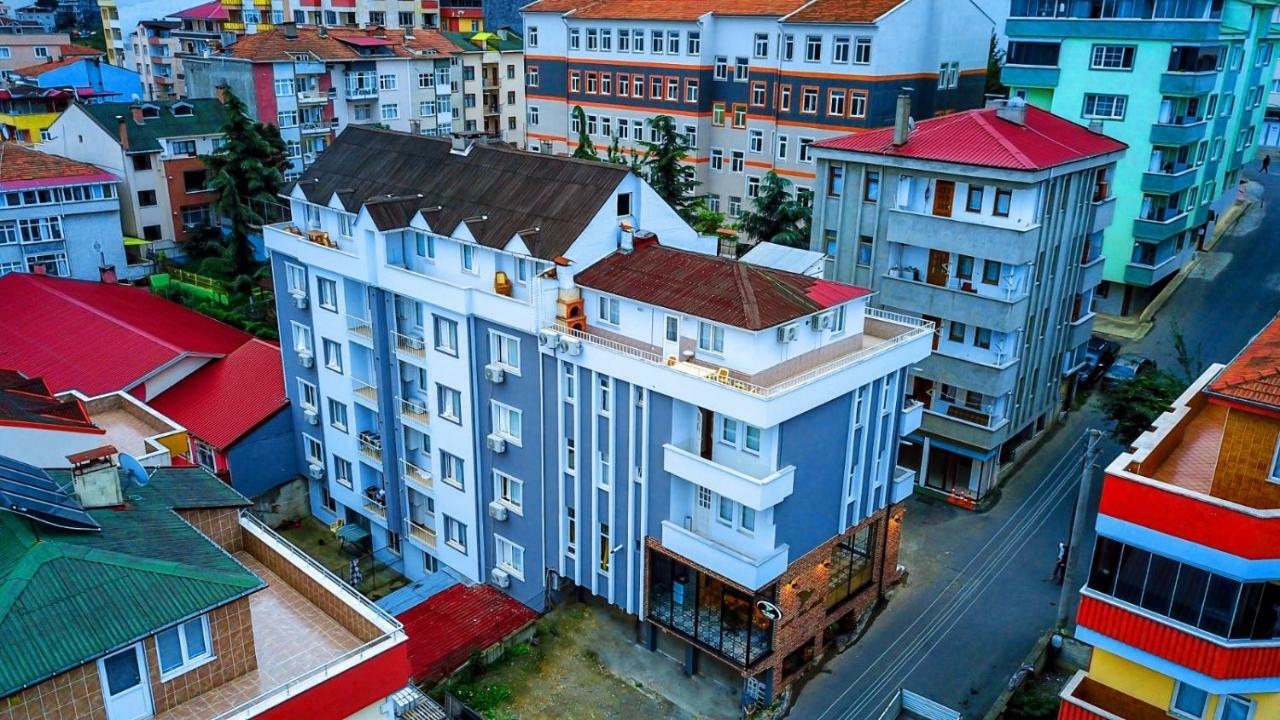 My Guse Suite Trabzon Ngoại thất bức ảnh